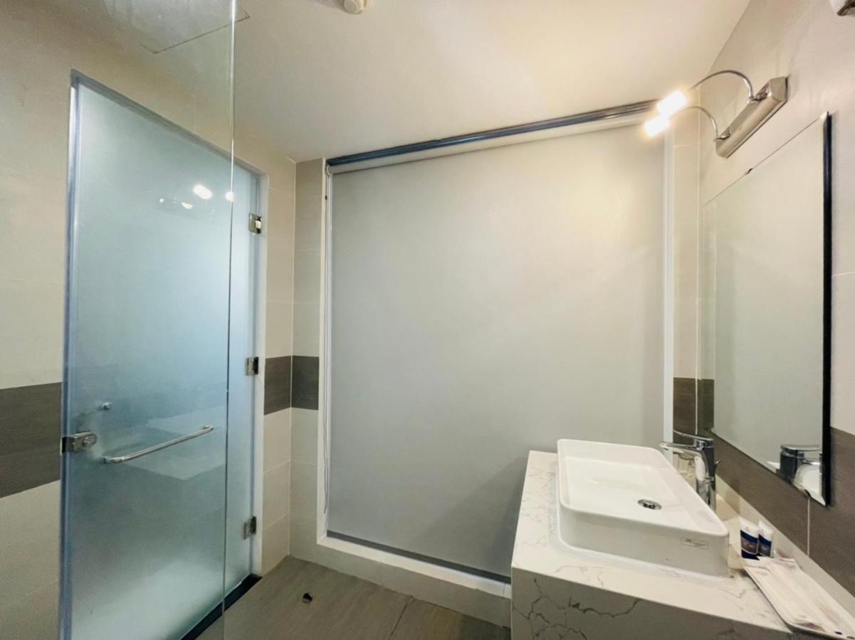 Ky Hoa Hotel Ho Chi Minh Экстерьер фото