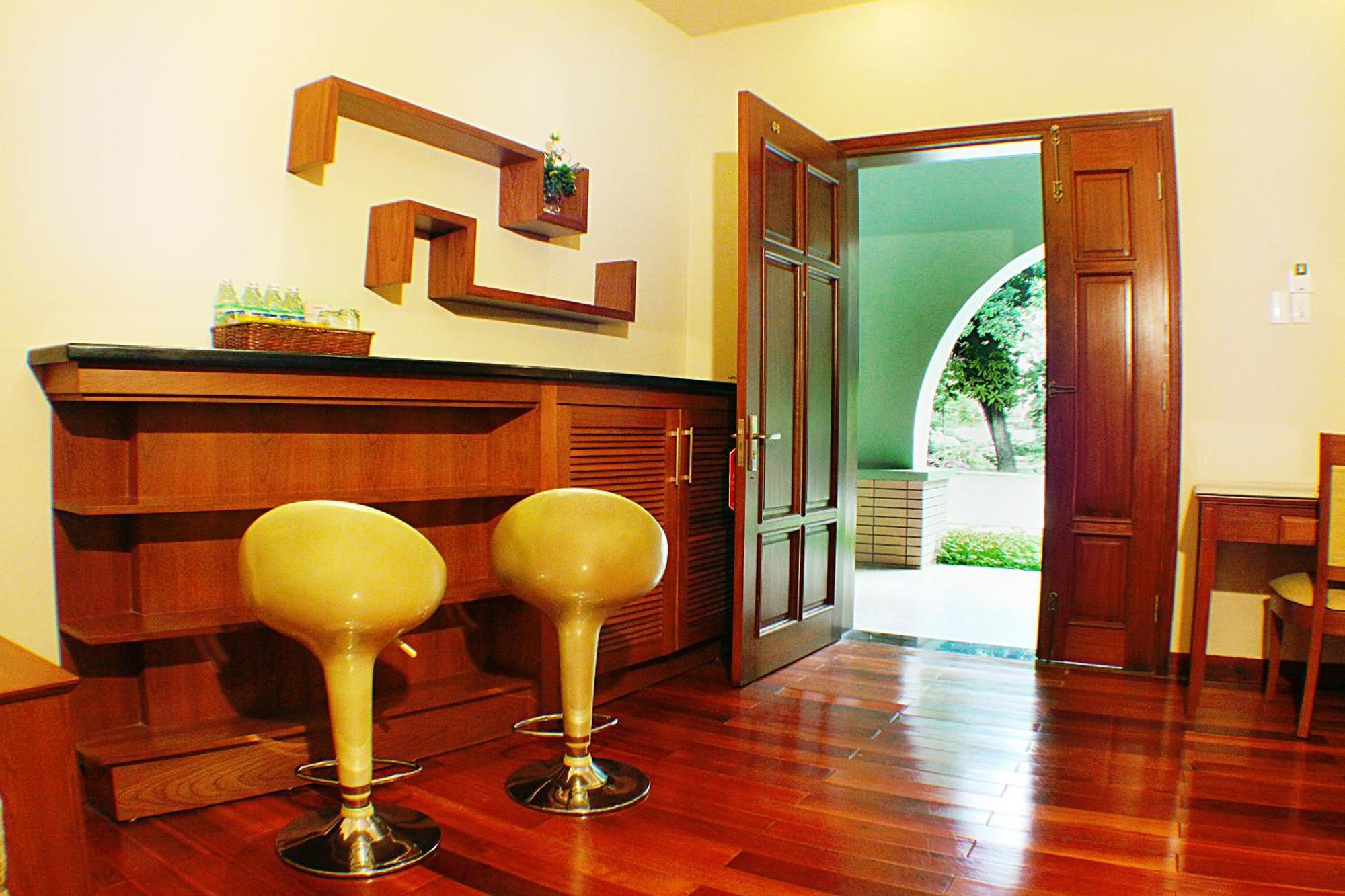 Ky Hoa Hotel Ho Chi Minh Экстерьер фото