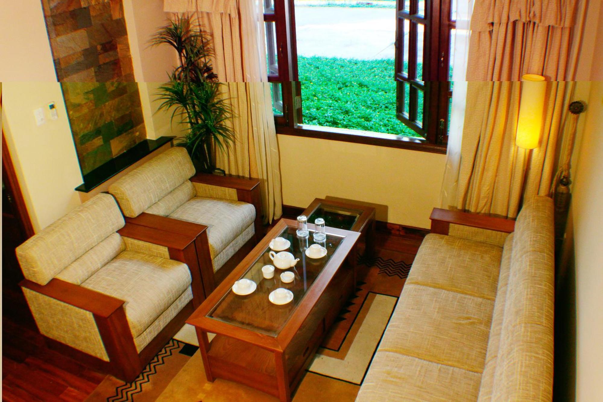 Ky Hoa Hotel Ho Chi Minh Экстерьер фото