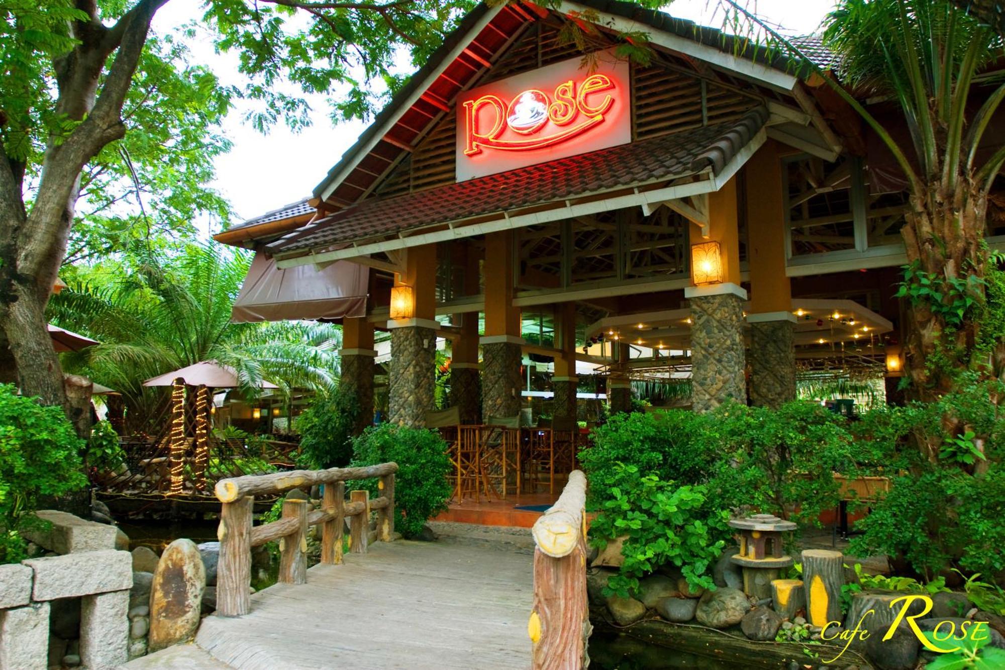 Ky Hoa Hotel Ho Chi Minh Экстерьер фото