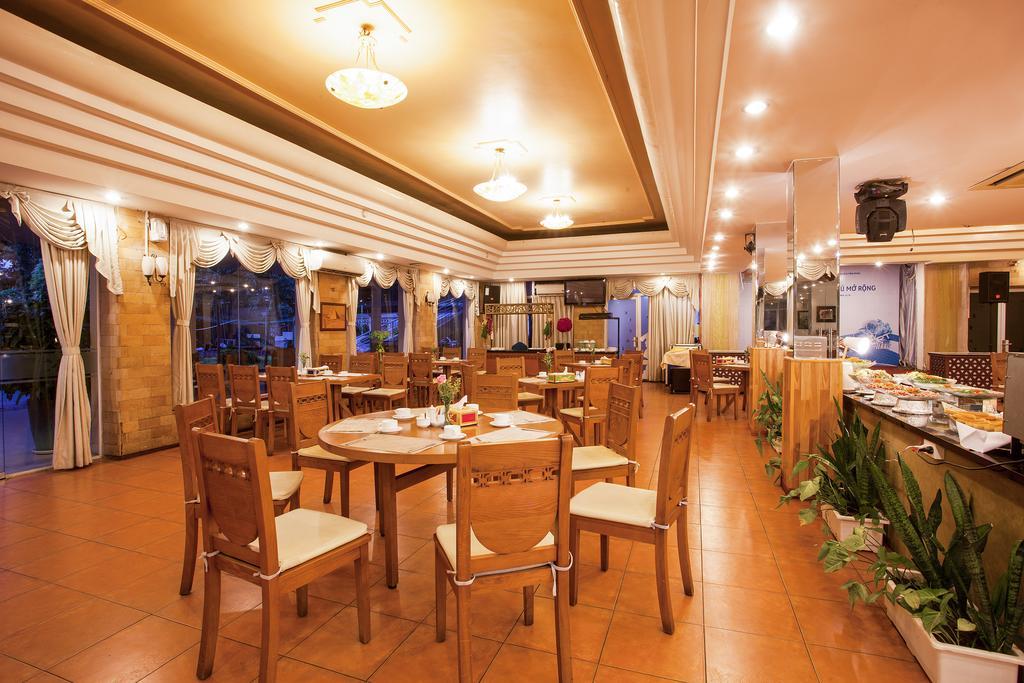 Ky Hoa Hotel Ho Chi Minh Экстерьер фото