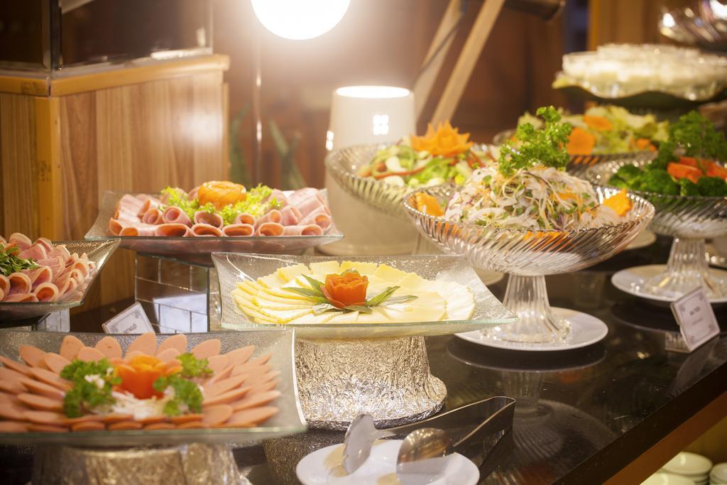 Ky Hoa Hotel Ho Chi Minh Экстерьер фото