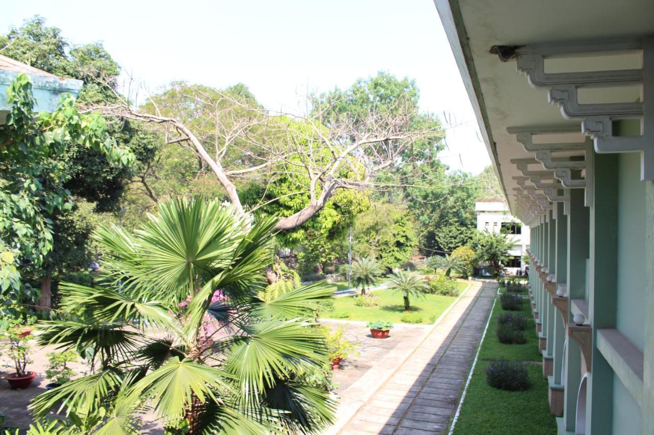 Ky Hoa Hotel Ho Chi Minh Экстерьер фото