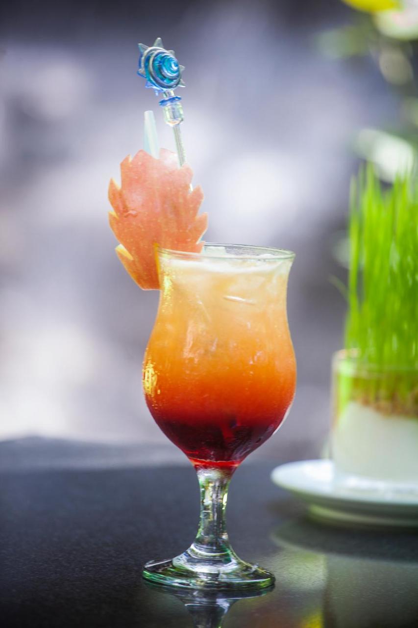 Ky Hoa Hotel Ho Chi Minh Экстерьер фото